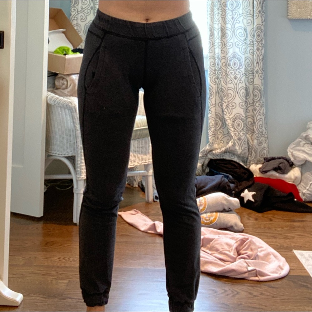 Lululemon Joggers